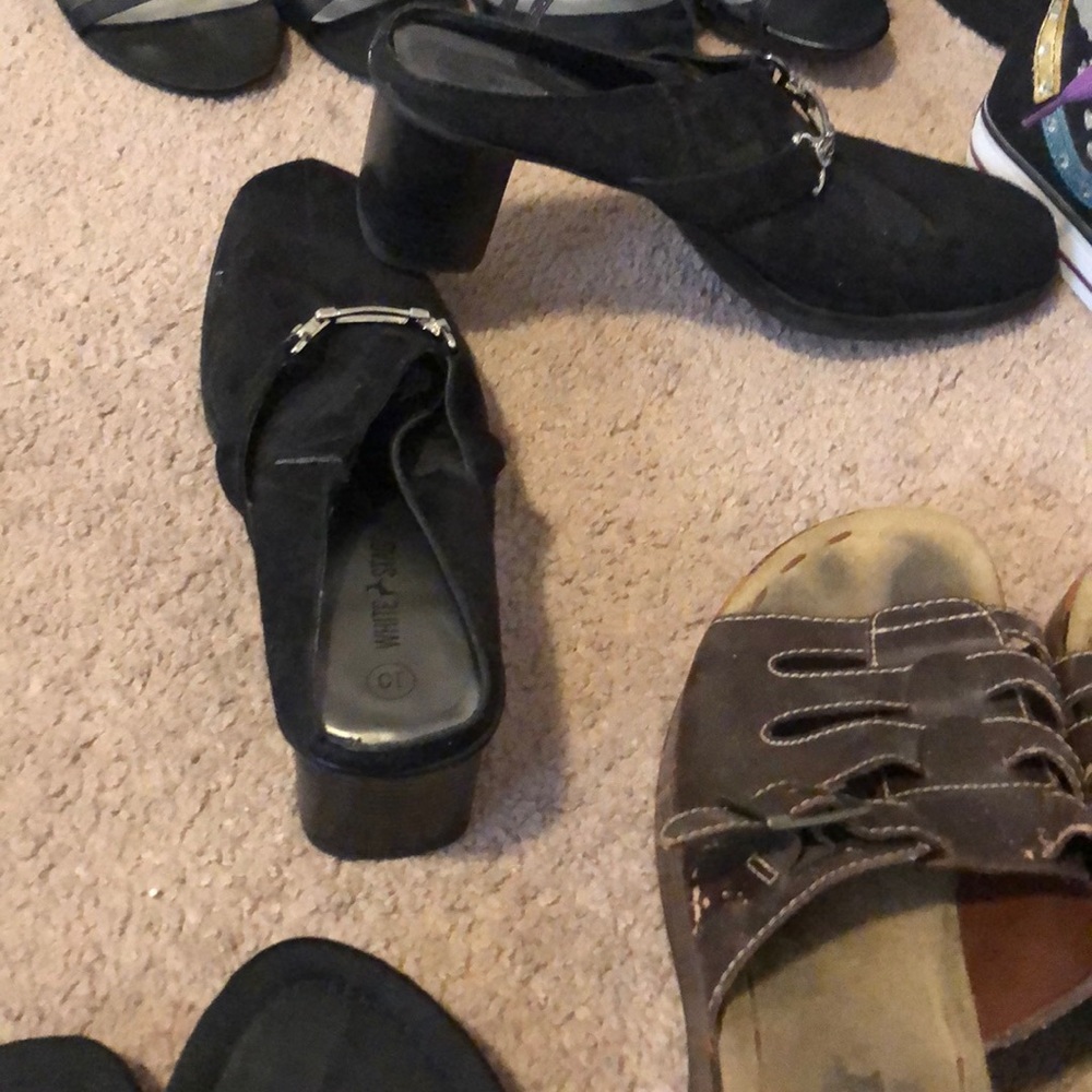 Shoes! - Picture 4 of 5